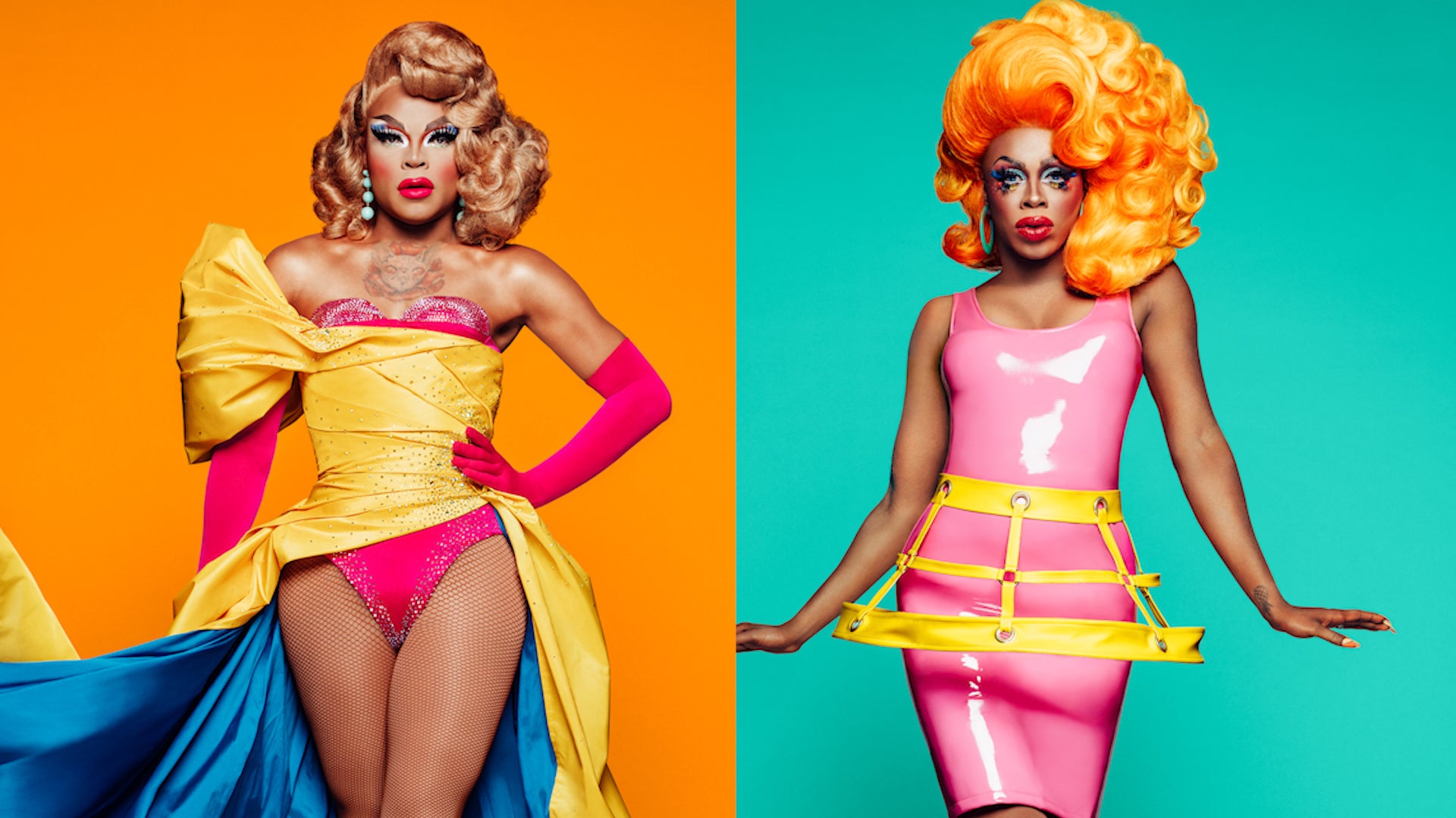 RuPaul's Drag Race': Meet Season 11 | Entertainment Tonight