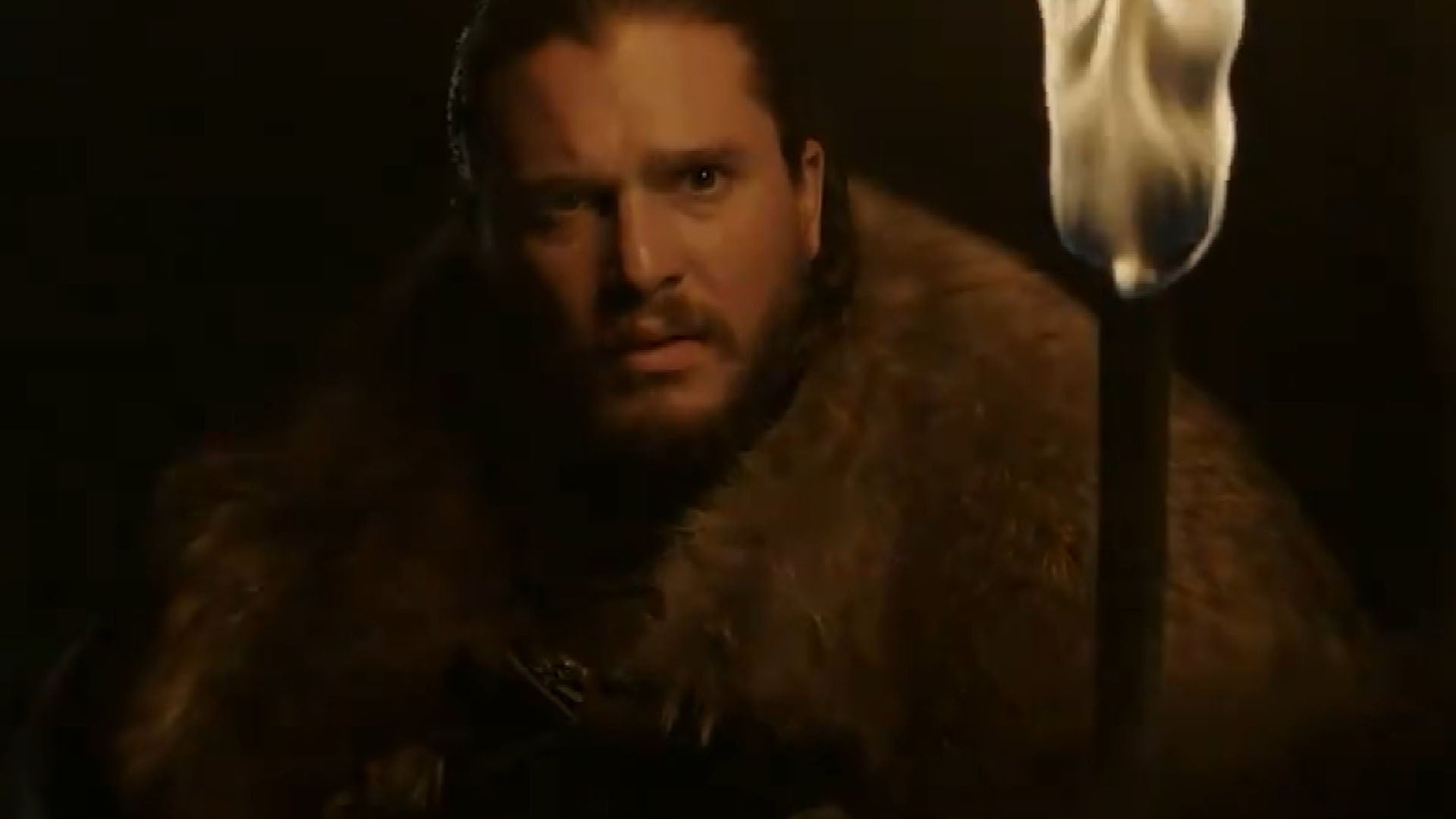 Game of Thrones' Teasers, Trailers and Hints From the Cast: Everything We  Know About Season 8 | Entertainment Tonight