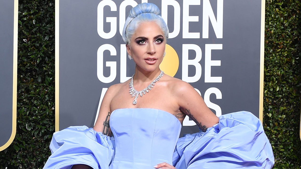 Lady Gaga, Emily Blunt, Sandra Oh & More Best Dressed at 2019 Golden Globes | Entertainment Tonight Lady Gaga, Emily Blunt, Sandra Oh & More Best Dressed at 2019 Golden Globes | Entertainment Tonight
