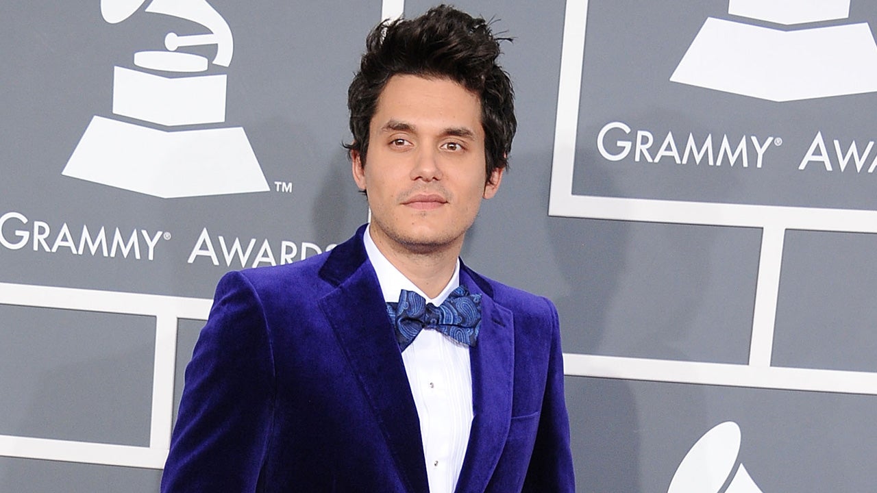 John Mayer Reacts to Criticism From Taylor Swift Fans on TikTok |  Entertainment Tonight