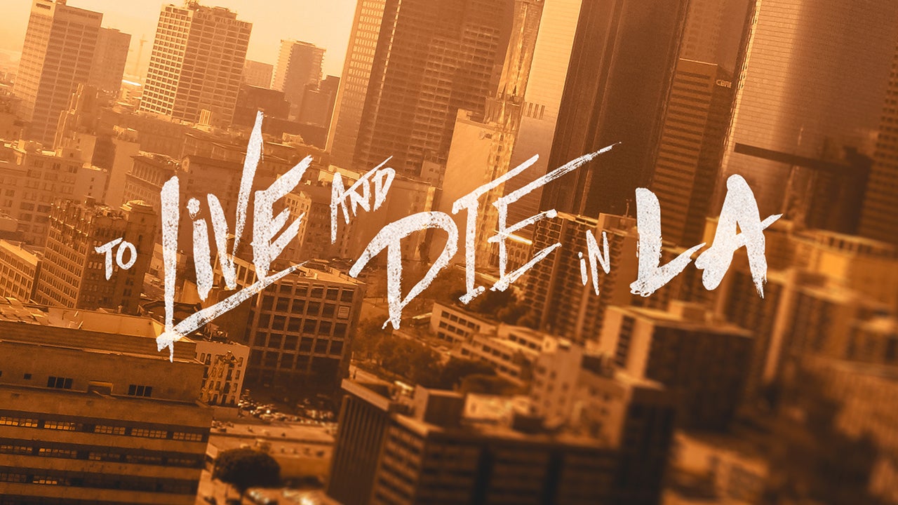 To Live And Die In La Season 2 Explores The Disappearance Of Elaine Park Listen To The Trailer Entertainment Tonight