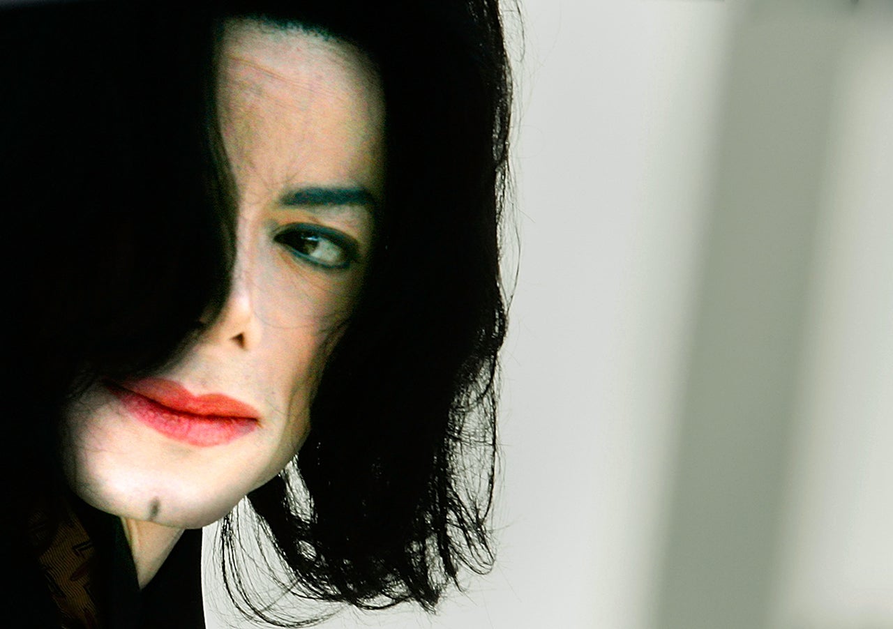 Leaving Neverland The 8 Most Shocking Allegations Made Against Michael Jackson Entertainment Tonight