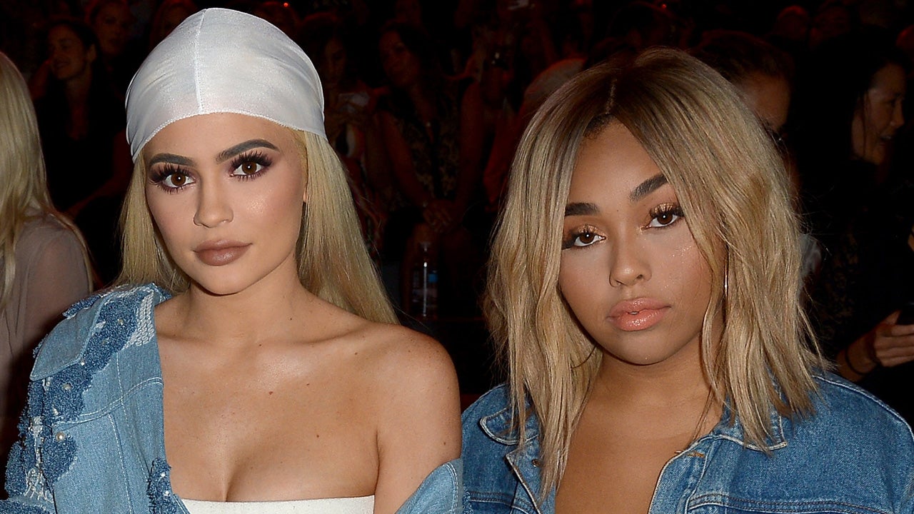Jordyn Woods' Mom Slams People Profiting From Cheating Scandal
