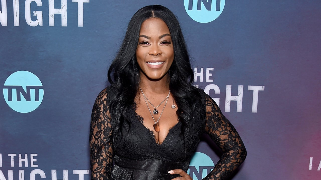 Golden Brooks Says She s Open to Girlfriends Reunion