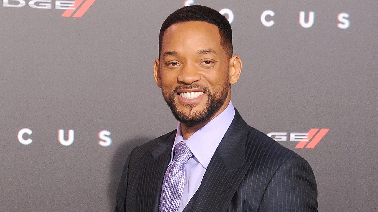 Celebrity Gossip & News | Chilling Out, Maxing, Relaxing All Cool Really  Paid Off For Will Smith's Hotness Factor | POPSUGAR Celebrity UK Photo 21