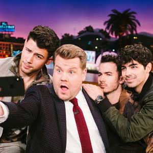 Jonas  Brothers