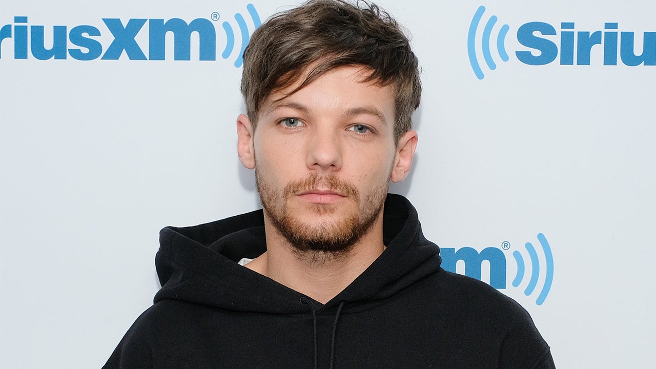 Louis Tomlinson's 7 Siblings: All About His Sisters and Brother