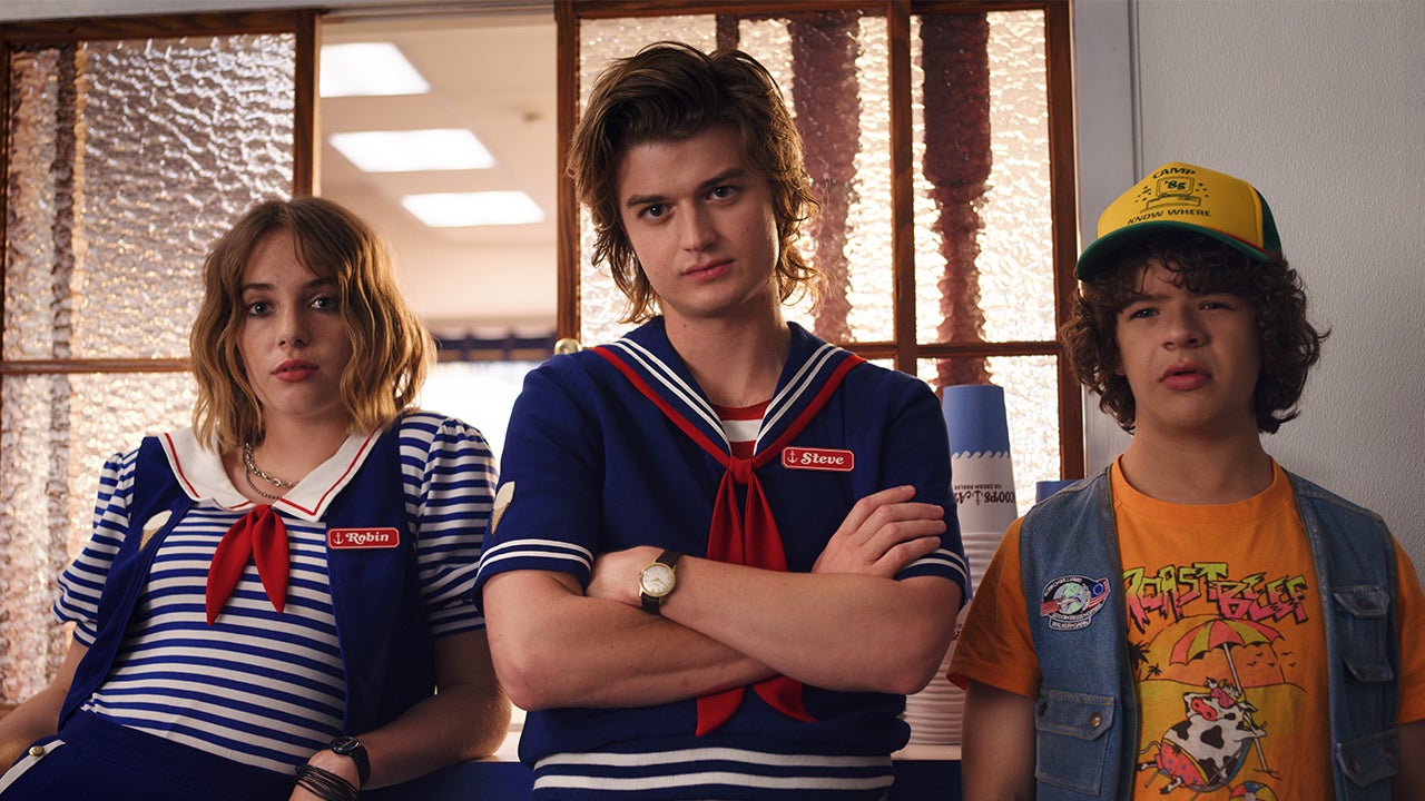 Stranger Things' Season 3 Breaks Major Netflix Record in Just 4 Days