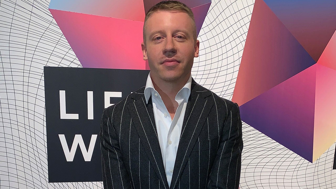 Macklemore Talks Arts Education Dad Life And His Return To The