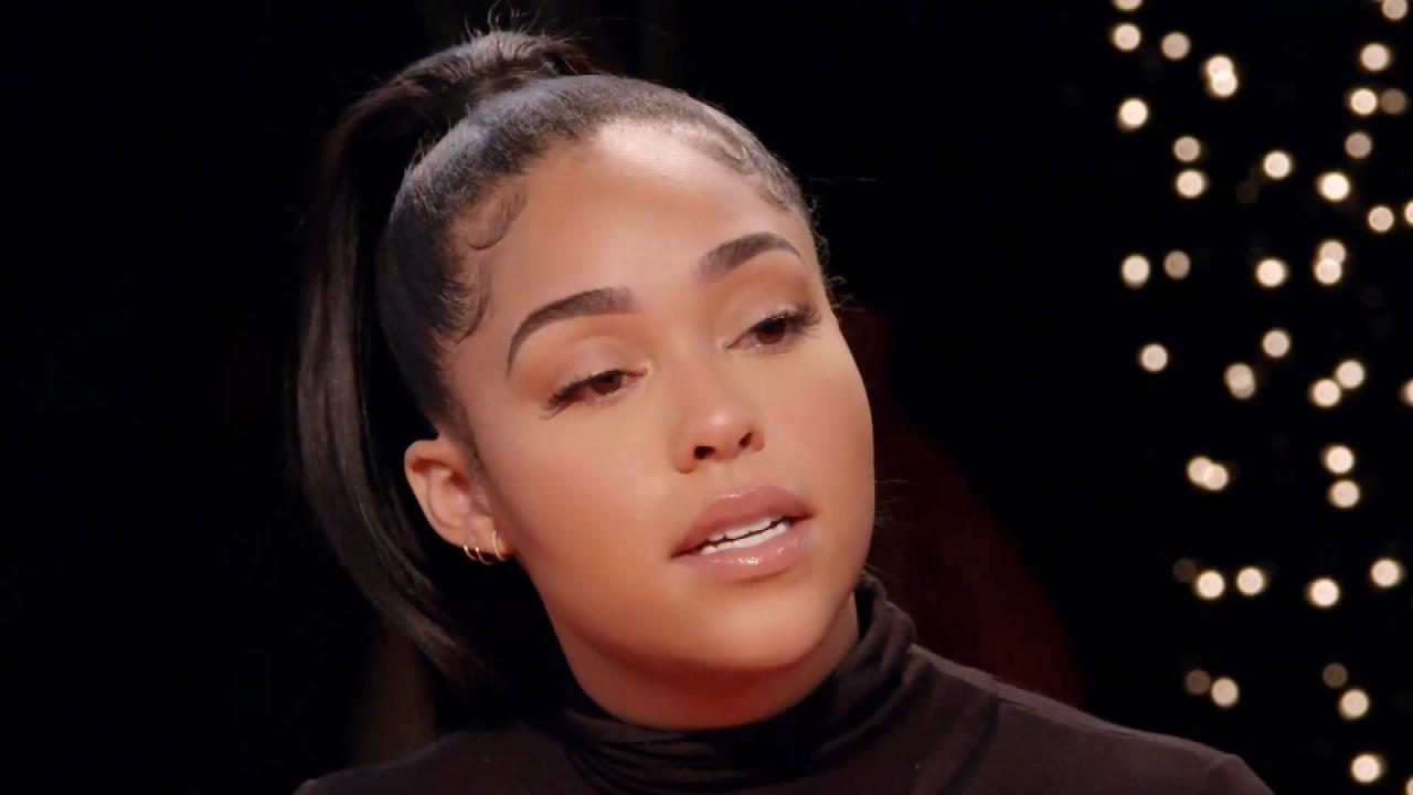 The Biggest Claims From Jordyn Woods' 'Red Talk' Entertainment