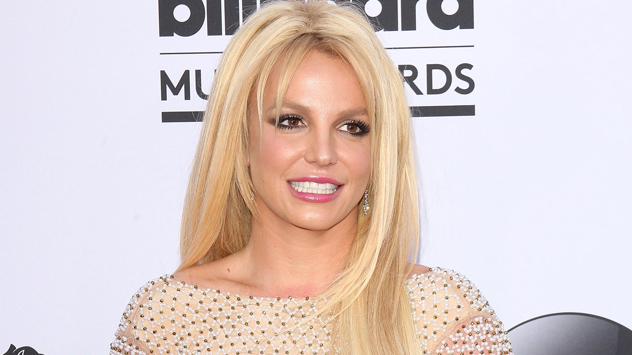 Britney Spears Father Wants to Extend