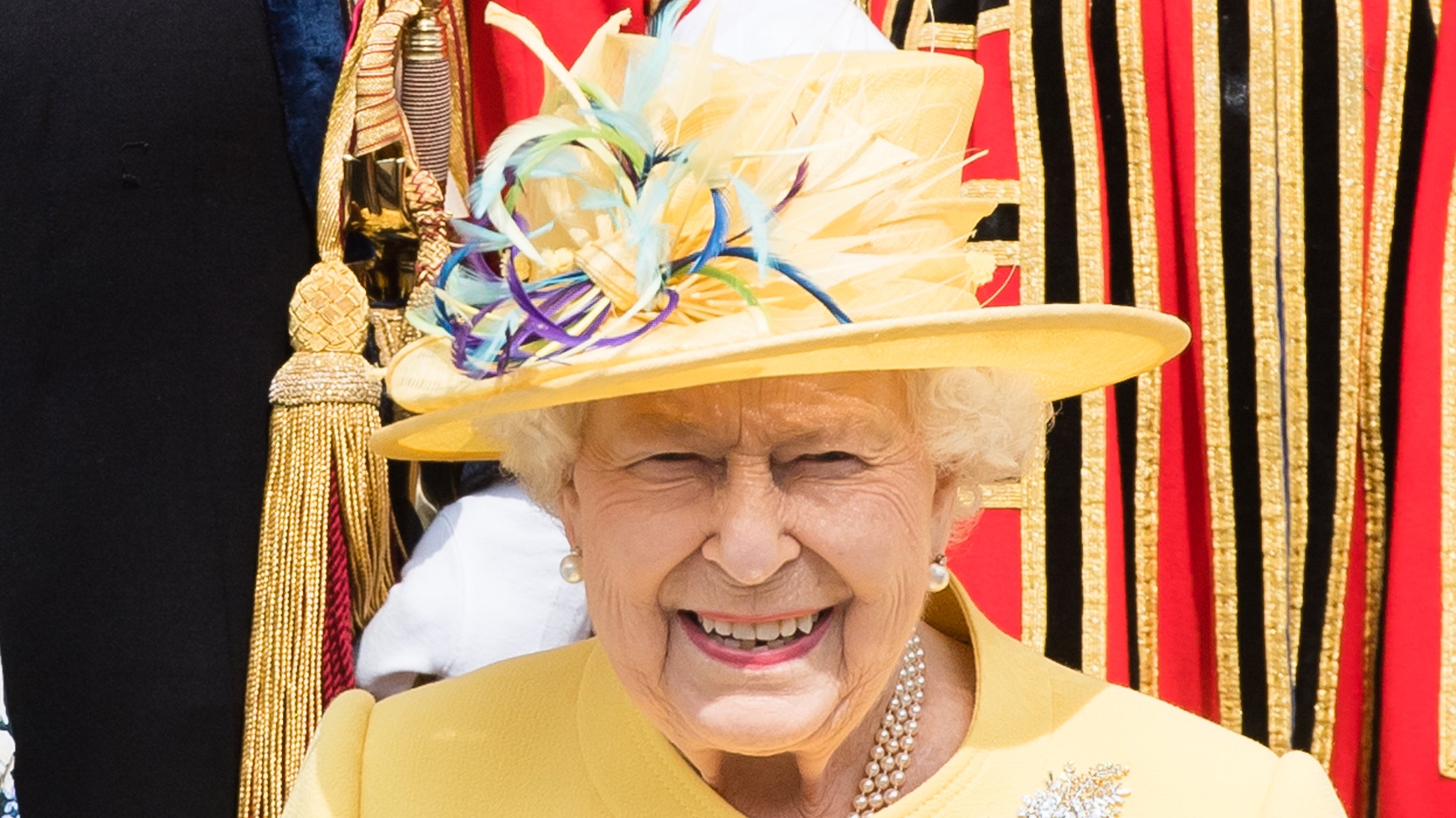 Queen Elizabeth II A Life And Legacy In Pictures Entertainment Tonight