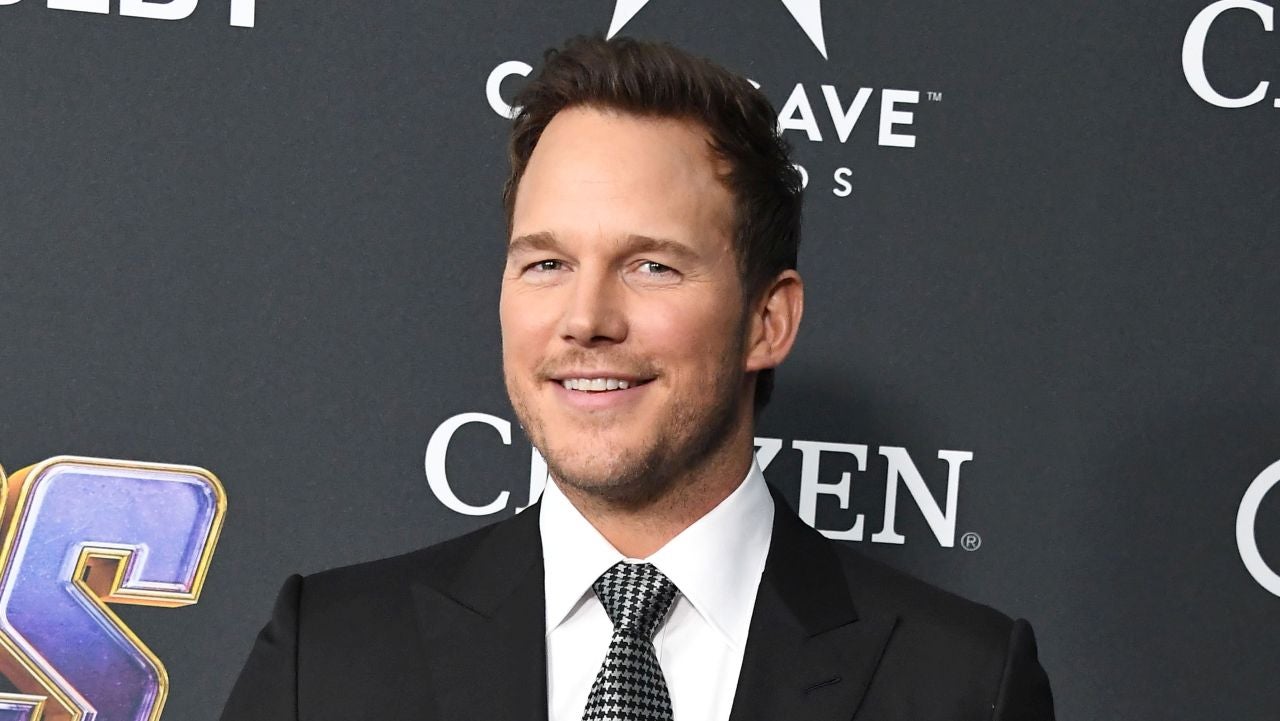 Star-Lord (Chris Pratt) nel Marvel Cinematic Universe