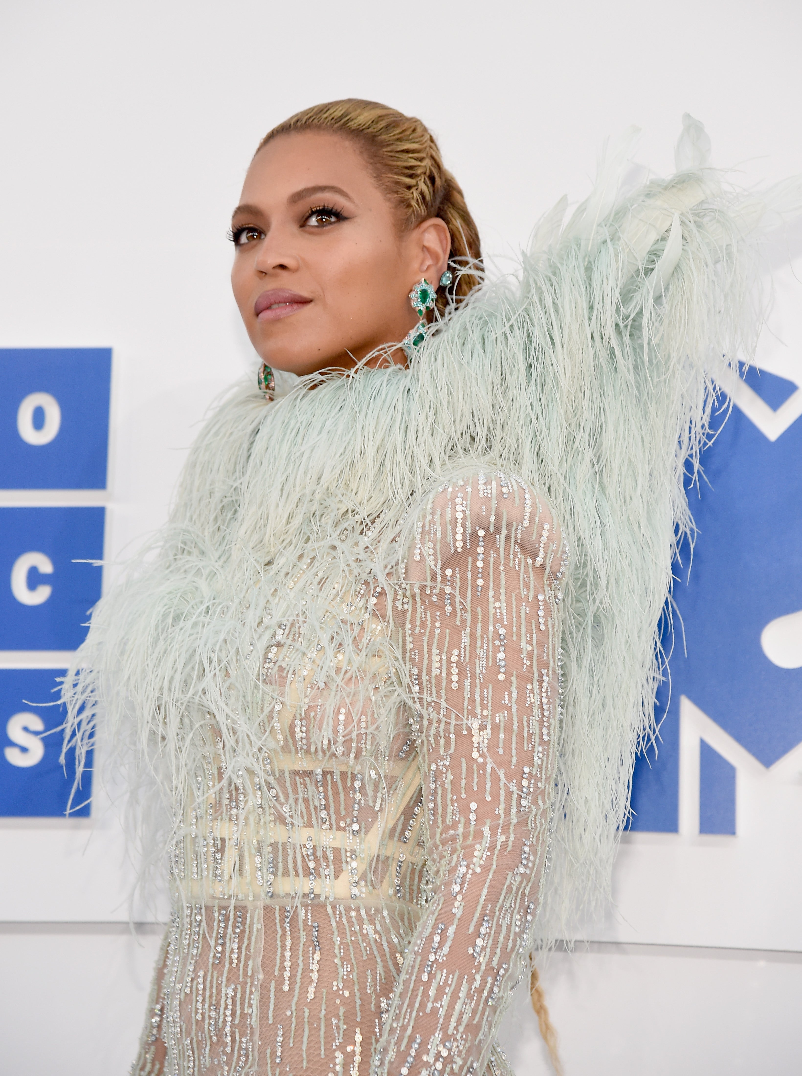 Beyonce's Best Red Carpet Looks of All Time | Entertainment Tonight