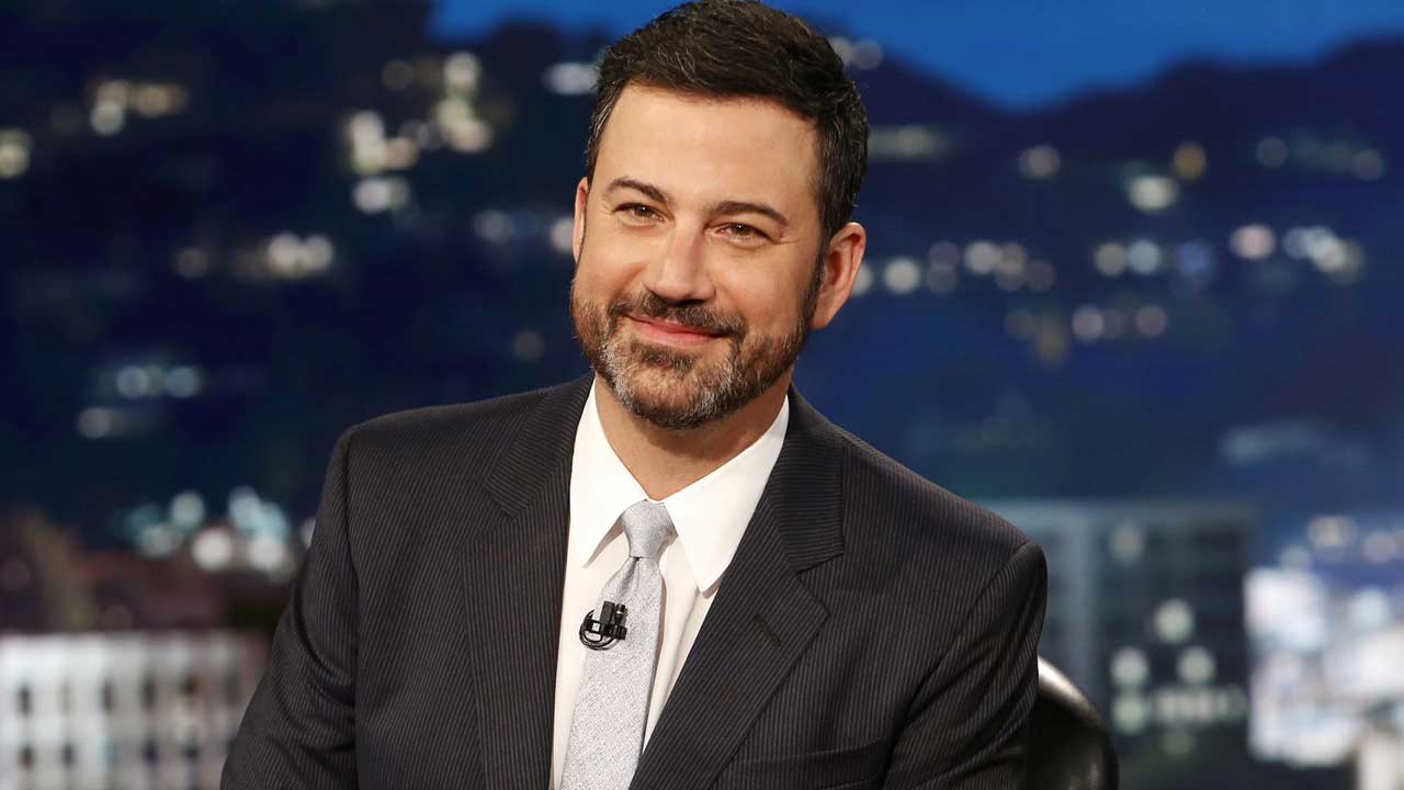 'Who Wants to Be a Millionaire’ Returns to Primetime TV With Jimmy Kimmel as Host