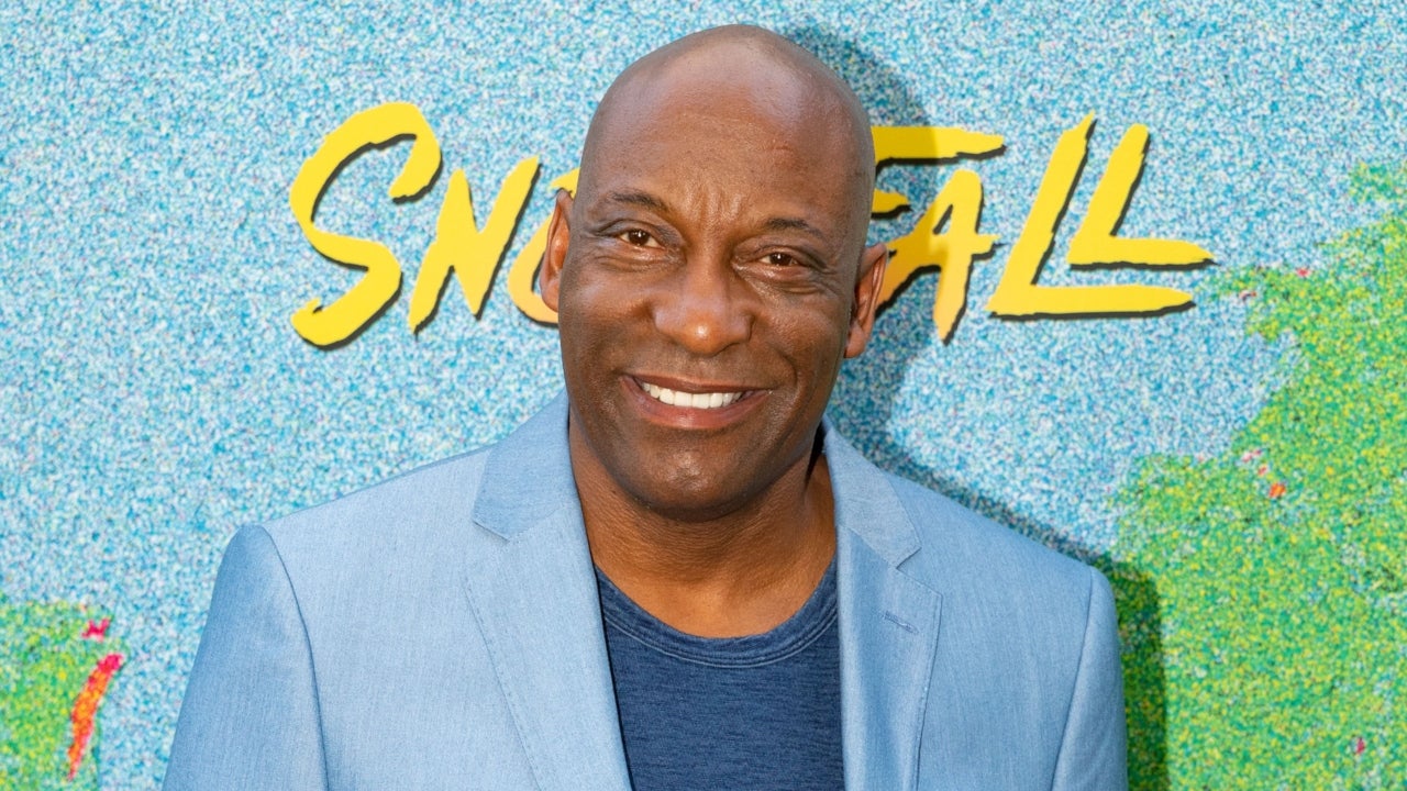 John Singleton, director of powerful inner-city drama 'Boyz N the Hood,'  dies at 51 - The Washington Post, image size:1280x720