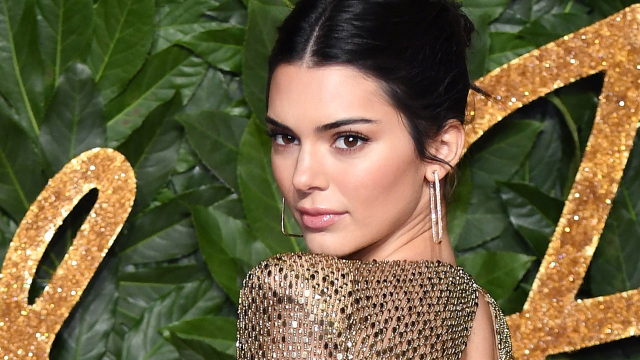 Kendall Jenner swings Louis Vuitton tote amid 'reunion with Ben Simmons