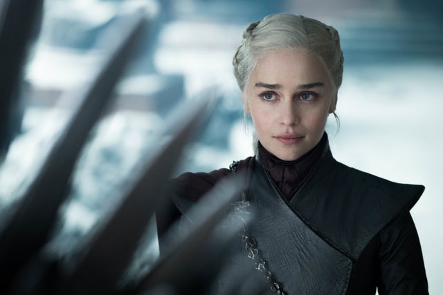 Game of Thrones' Should Have Won More Emmys