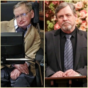 Guest Stars