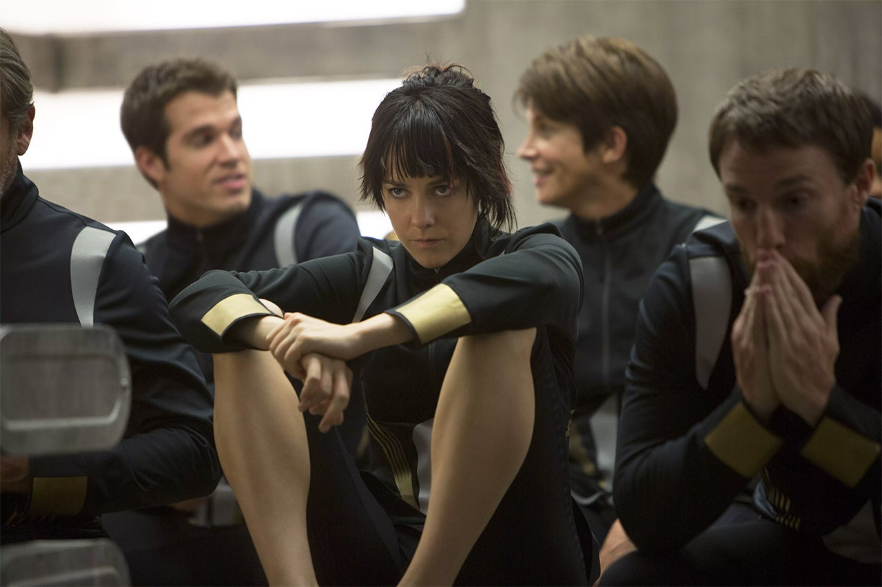 7 'Hunger Games' Prequels We Would Actually Watch