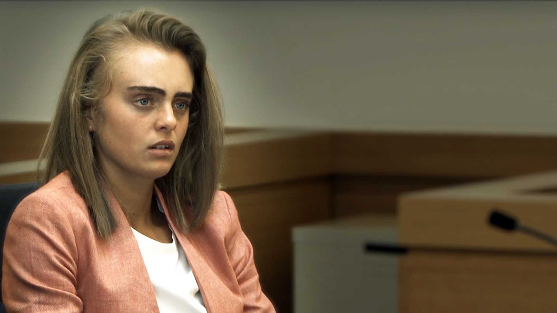 Michelle Carter Doc: How Stereotypes About Teenage Girls Influenced the Texting Suicide Case (Watch)