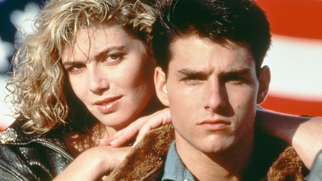 The cast of Top Gun: Then and now from Tom Cruise to Kelly McGillis