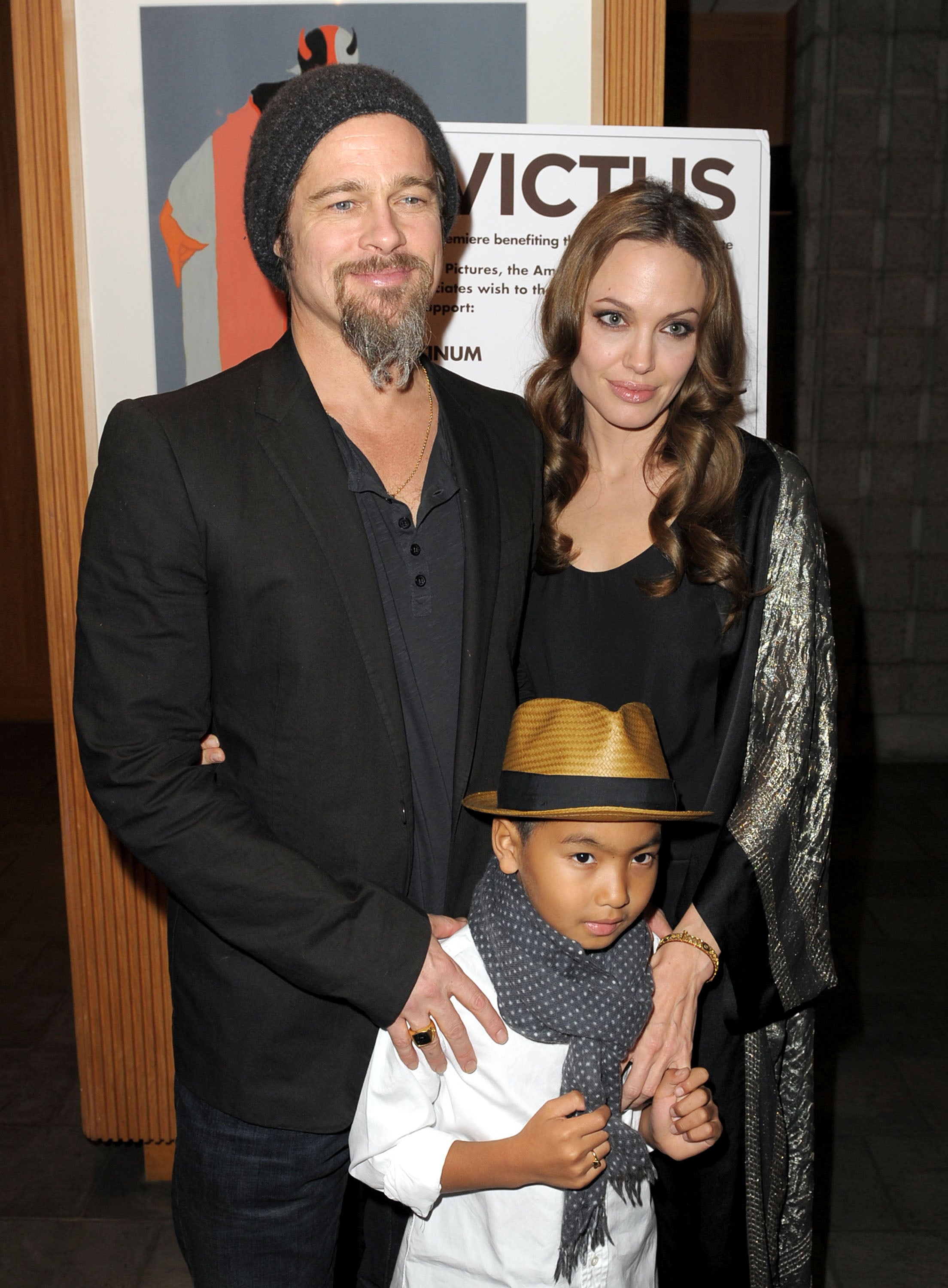 What has Maddox Jolie-Pitt been up to in 2023, at age 21? From his