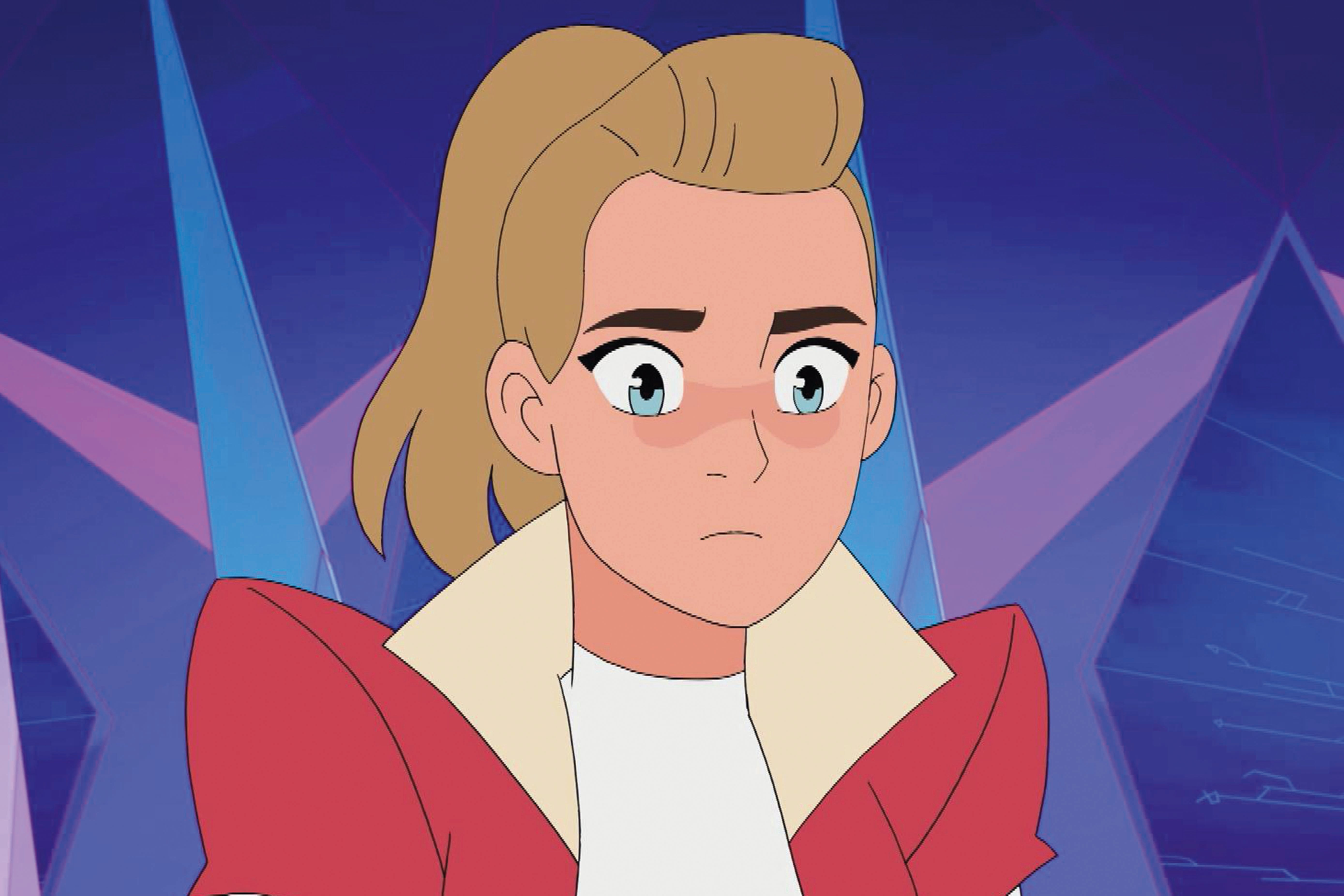 She-Ra and the Princesses of Power': Adora Struggles With Her Destiny in  Exclusive Season 3 Sneak Peek