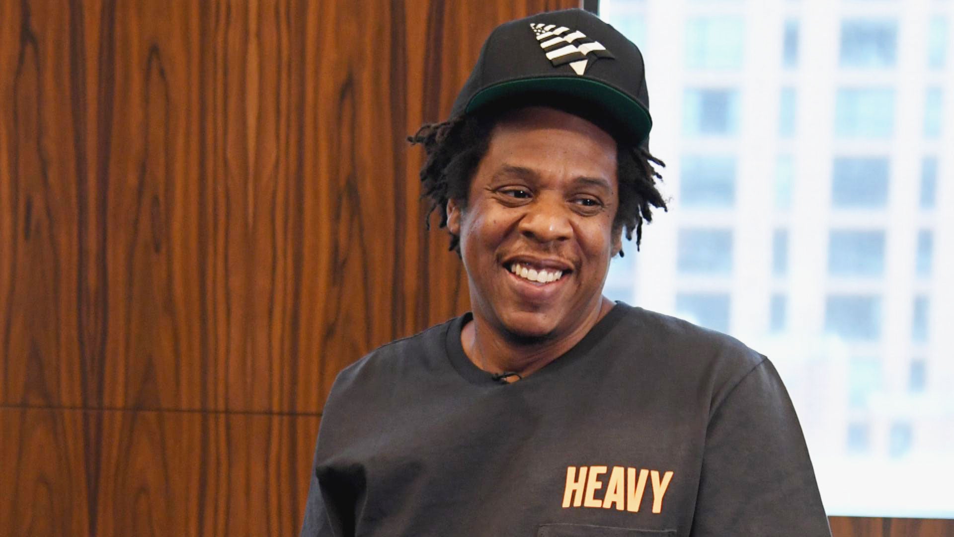 Here's how Jay-Z changed how the NFL picks the Super Bowl halftime