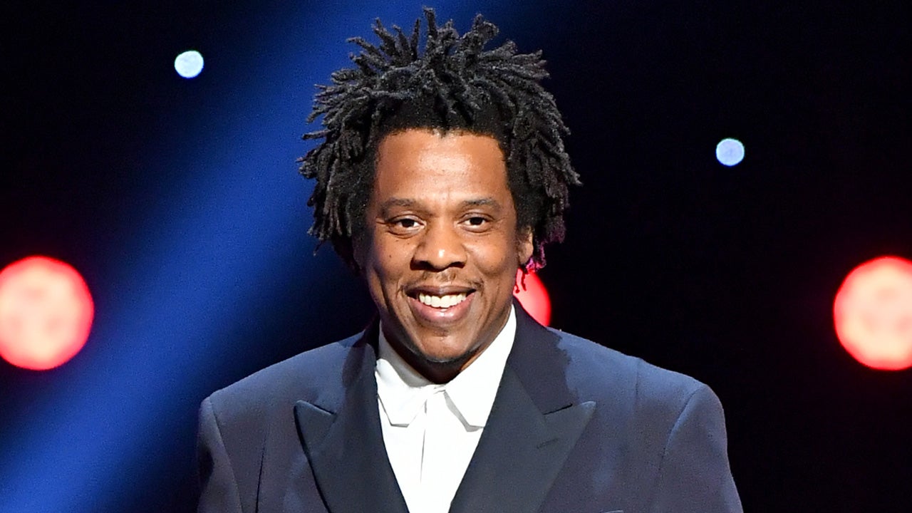 JAY-Z Celebrates His 50th Birthday With a Return to Spotify After