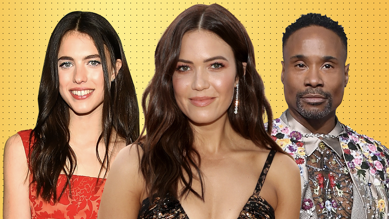 2019 Emmys Notable FirstTime Nominees Entertainment Tonight