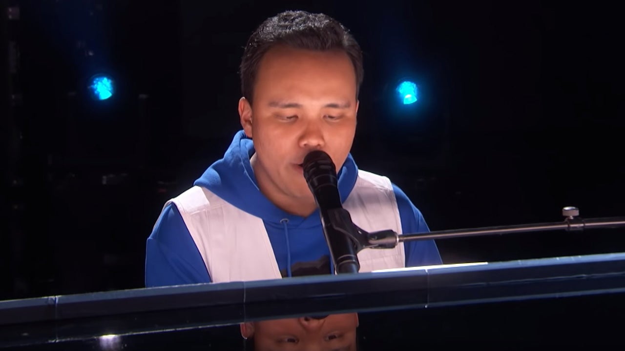 America's Got Talent': Inspiring Musician Kodi Lee Brings Judges to Tears  In Quarterfinals Performance | Entertainment Tonight