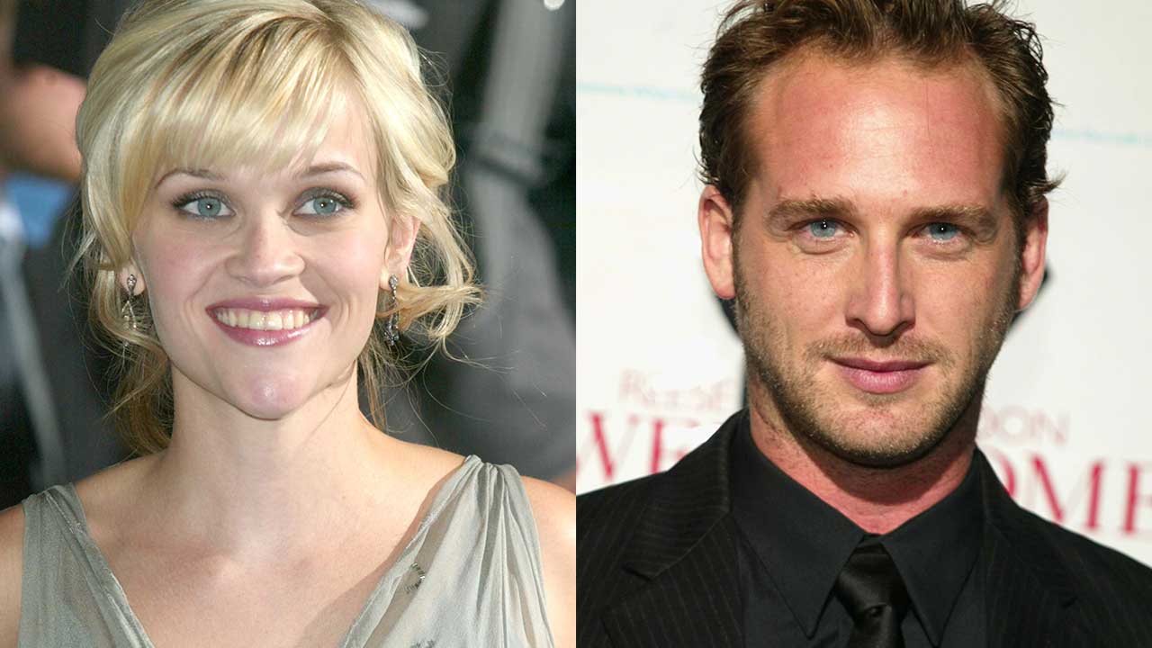 Josh Lucas Says Reese Witherspoon Has to Give the Go-Ahead on 'Sweet Home  Alabama' Sequel (Exclusive) | Entertainment Tonight