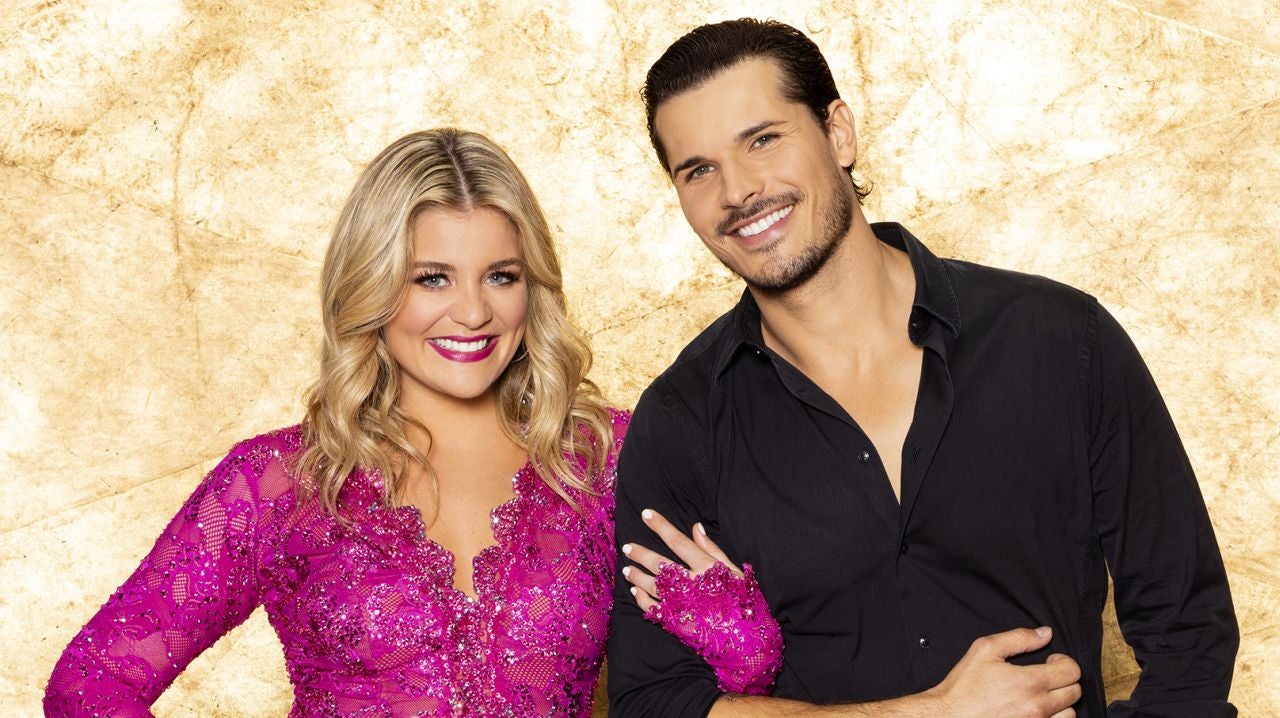 'DWTS': Lauren Alaina Reveals She's Been Dancing With a Broken Rib Since Week 1