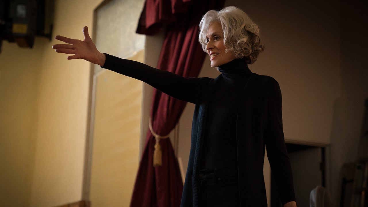 Judith Light Talks 'Transparent' Musical Finale and Wild New Role on 'The Politician' (Exclusive)