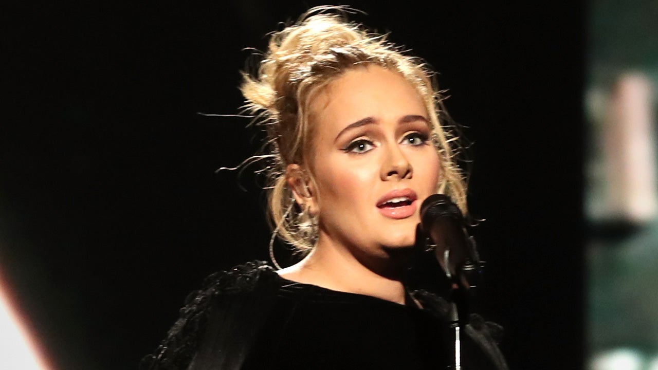 Adele 30 Listening Party November 15, 2021 – Star Style