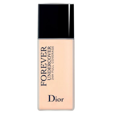 Dior Diorskin Forever Undercover 24-Hour Full Coverage Liquid Foundation