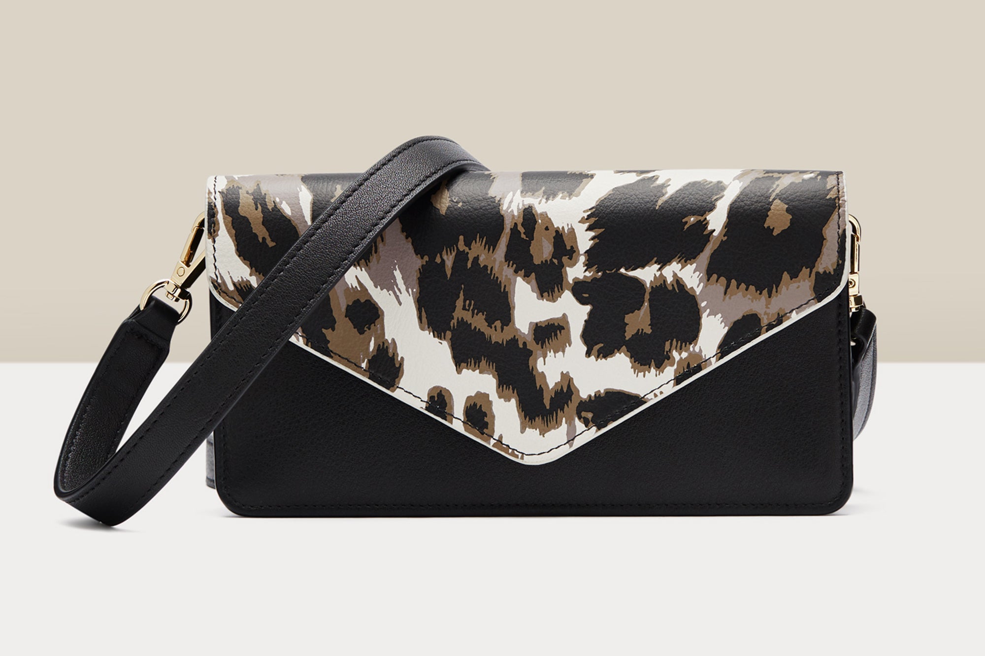 DVF x Leatherology Willow