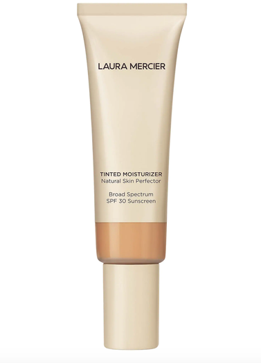 Laura Mercier Tinted Moisturizer Natural Skin Perfector SPF 30