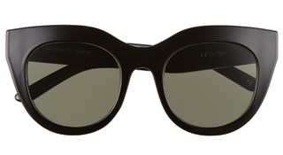 Air Heart 51mm Sunglasses