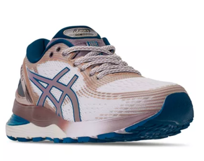 amazon gel nimbus 21