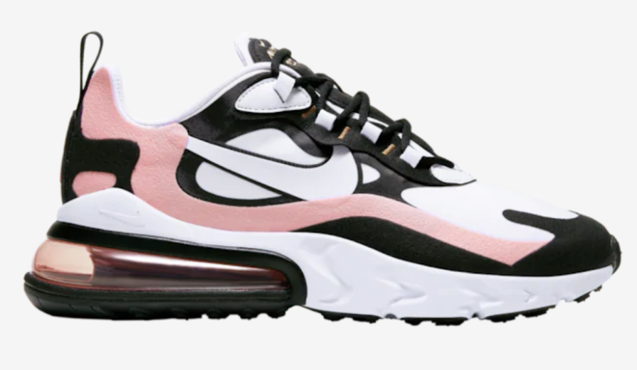 6 Best Walking Shoes for Women That Are Actually Comfortable