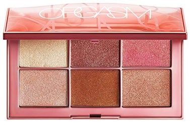 Endless Orgasm Face Palette Limited Edition
