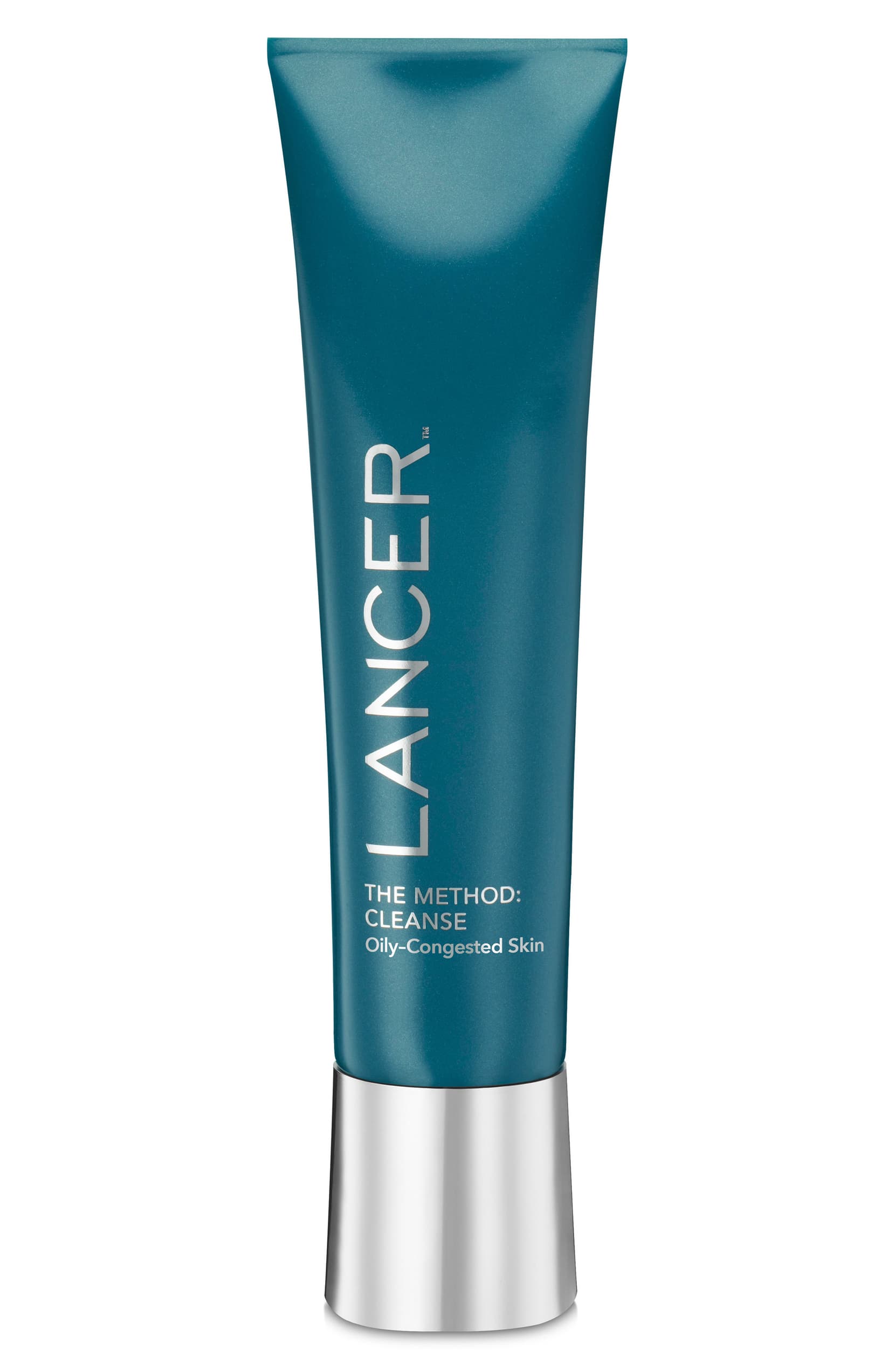 Lancer Skincare The Method Cleanse Oily-Congested Cleanser