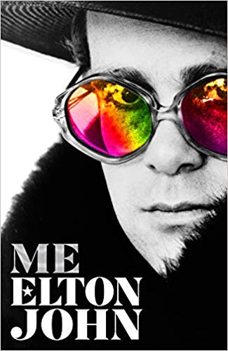 Me - Elton John Official Autobiography