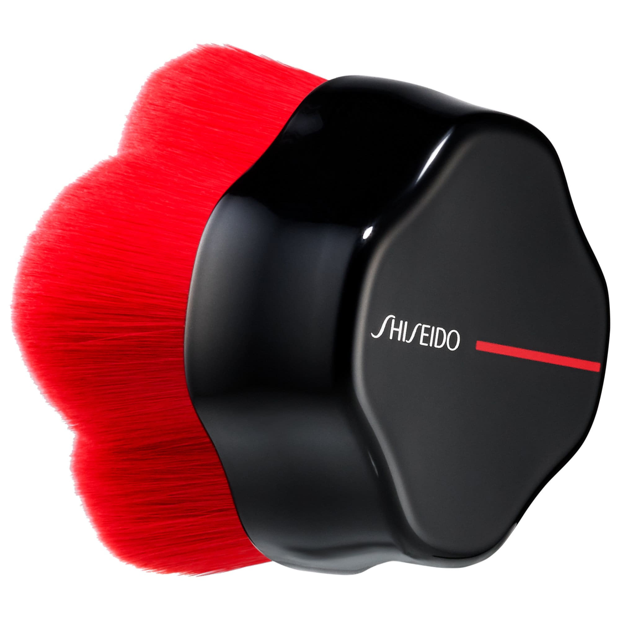 Shiseido Hanatsubaki Hake Polishing Face Brush