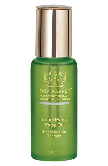 Beautifying Face Oil