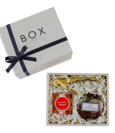 Merry Merry Gift Box