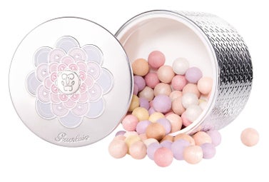 Météorites Illuminating Powder Pearls