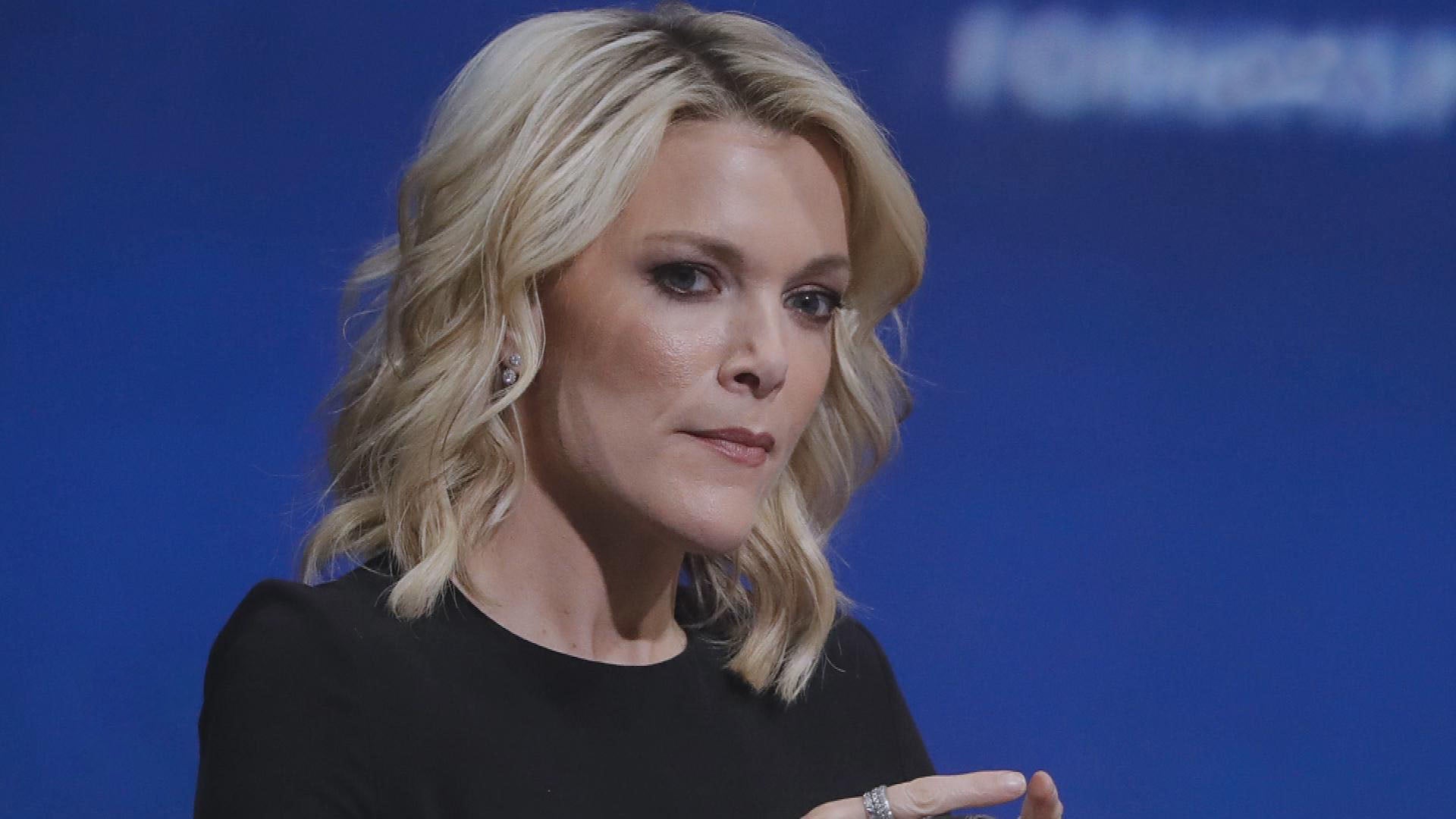 Flipboard: Megyn Kelly Describes 'Demeaning' Experience at Fox News After Watching ...